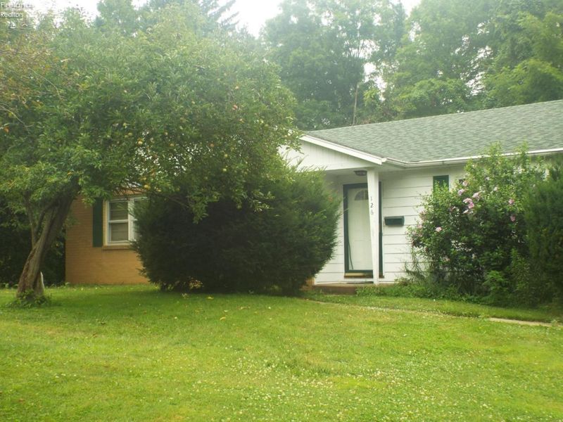 126 Rustic Lane, Mansfield, OH 44903 Photo 1