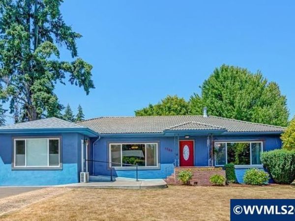 1765 Montrose Av NW, Salem, OR 97304