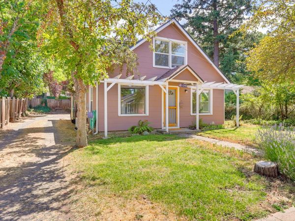 1040 E Main Street, Ashland, OR 97520