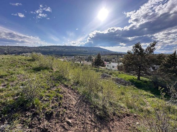 McKinley Street, Unit Lot 7, Klamath Falls, OR 97601