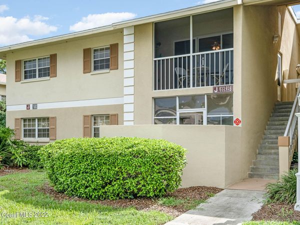 1680 Sunny Brook Lane NE , Unit J211, Palm Bay, FL 32905