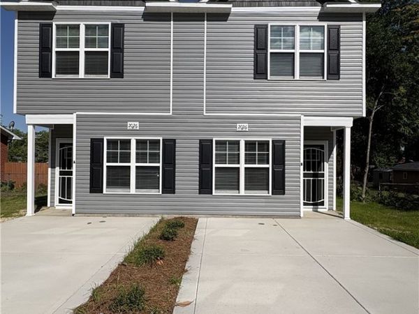 2026 B Progress Street, Fayetteville, NC 28306