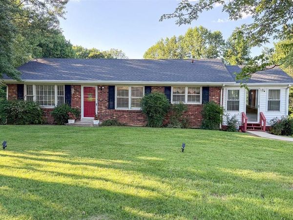 3088 Finney Road , Glasgow, KY 42141