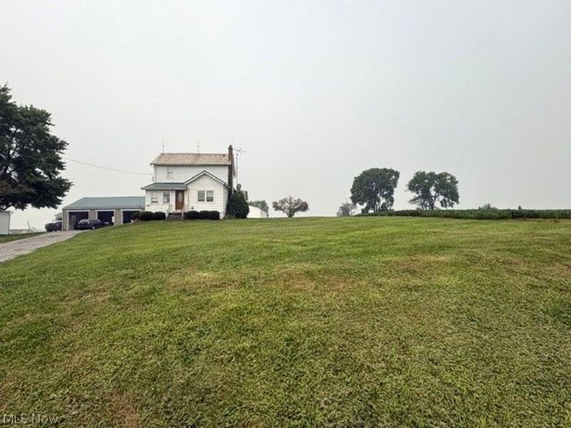 12666 S State Line Road, Petersburg, OH 44454 Photo 1