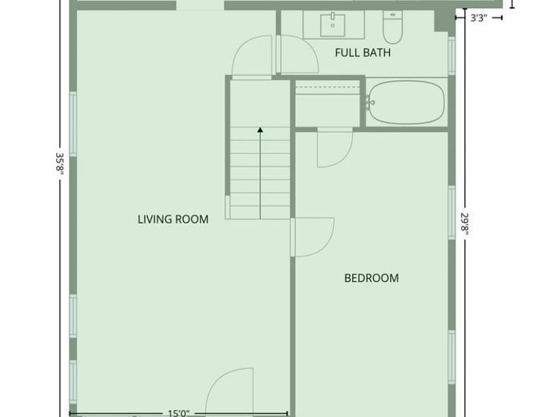 12666 S State Line Road, Petersburg, OH 44454 Photo 22