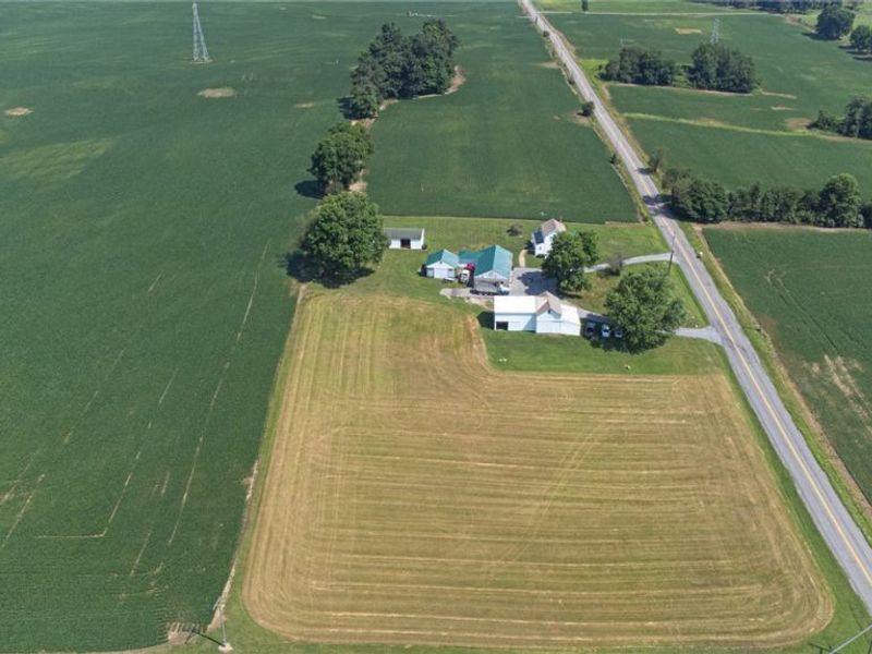 12666 S State Line Road, Petersburg, OH 44454 Photo 24