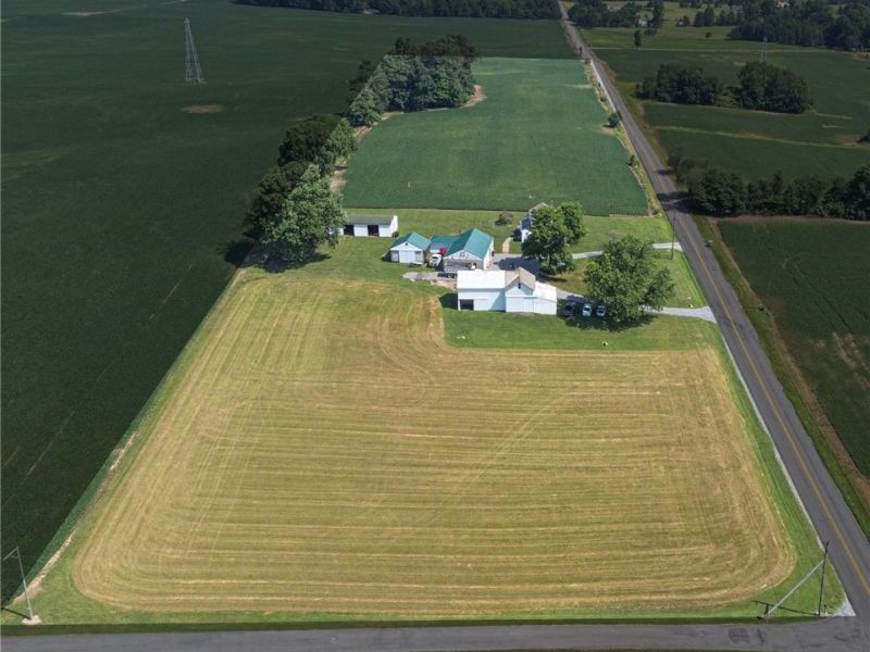 12666 S State Line Road, Petersburg, OH 44454 Photo 3