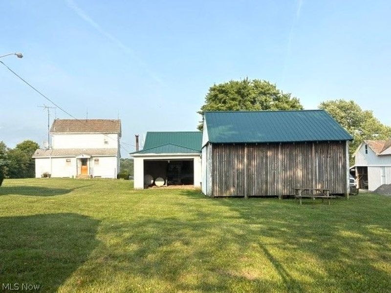 12666 S State Line Road, Petersburg, OH 44454 Photo 31
