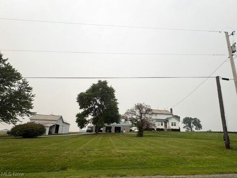 12666 S State Line Road, Petersburg, OH 44454 Photo 38
