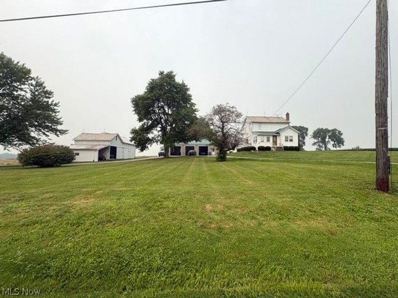 12666 S State Line Road, Petersburg, OH 44454 Photo 39