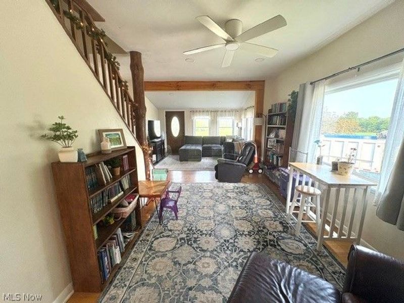 12666 S State Line Road, Petersburg, OH 44454 Photo 4