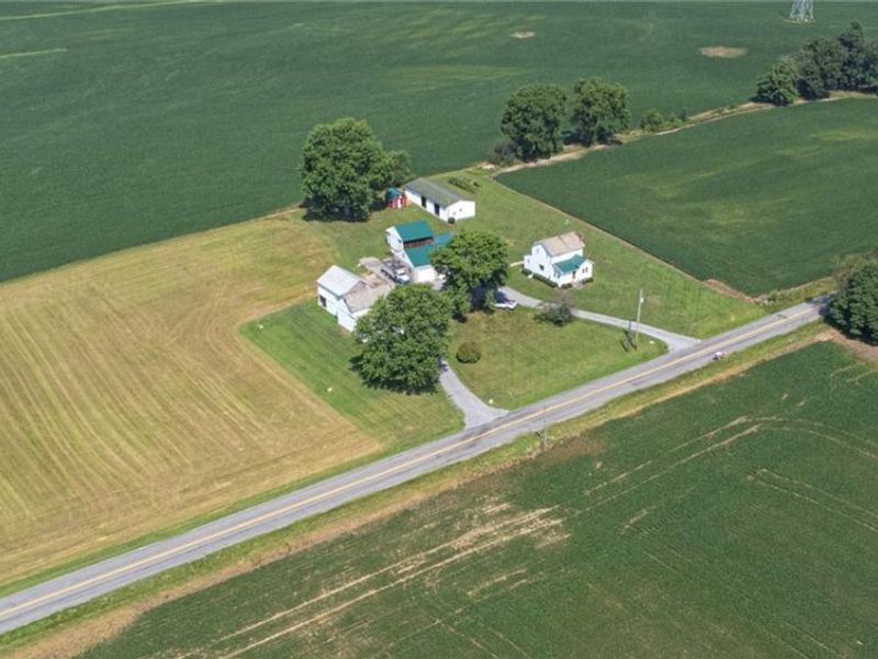 12666 S State Line Road, Petersburg, OH 44454 Photo 42