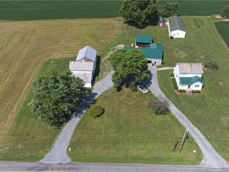 12666 S State Line Road, Petersburg, OH 44454 Photo 43