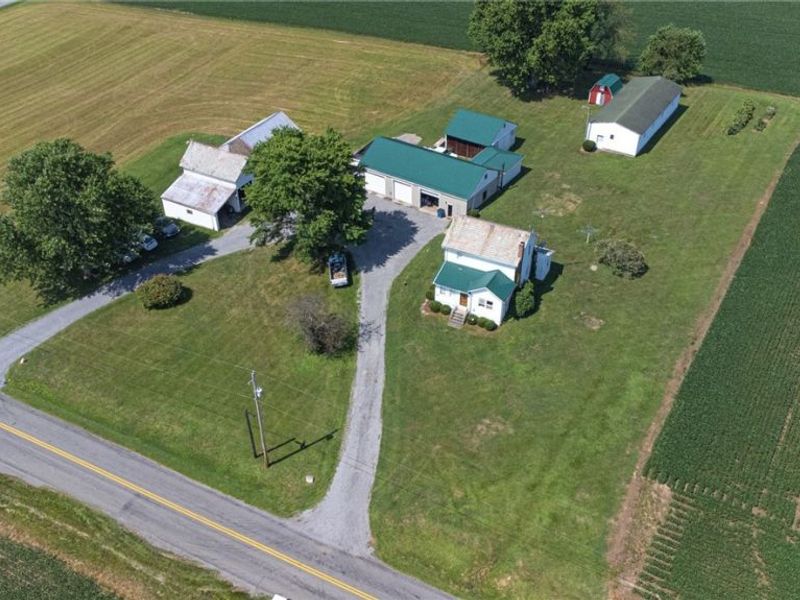12666 S State Line Road, Petersburg, OH 44454 Photo 44