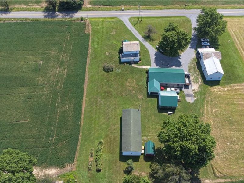 12666 S State Line Road, Petersburg, OH 44454 Photo 45