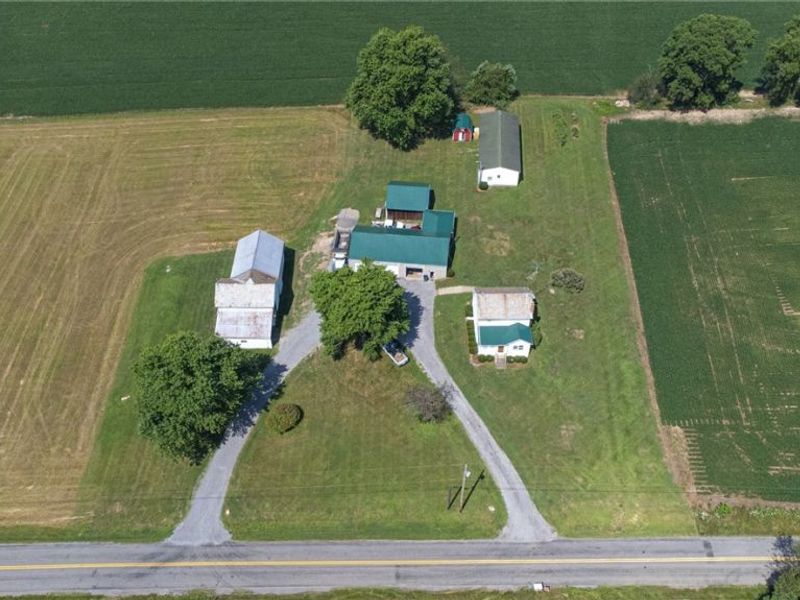 12666 S State Line Road, Petersburg, OH 44454 Photo 46