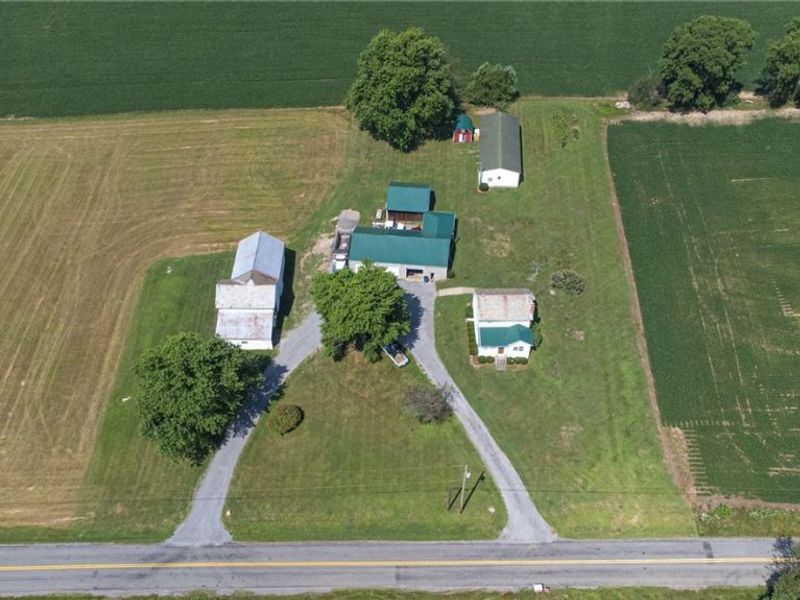 12666 S State Line Road, Petersburg, OH 44454 Photo 48