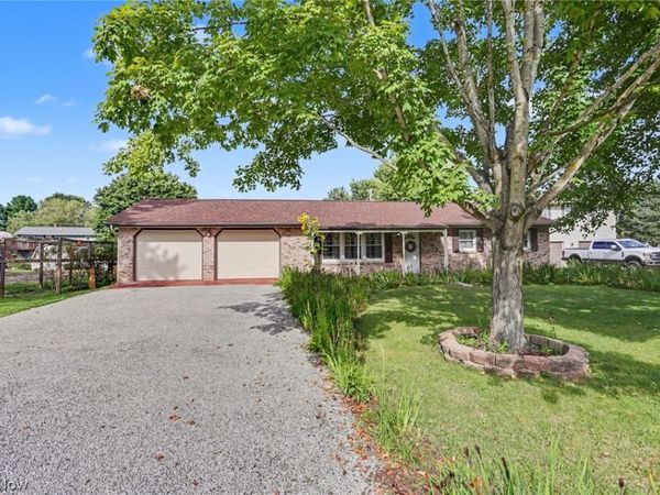 6065 Rollins Drive, Nashport, OH 43830