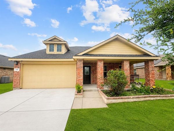 716 Mallard Drive, Josephine, TX 75173