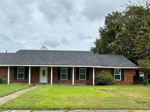111 S Canton Street, Mexia, TX 76667
