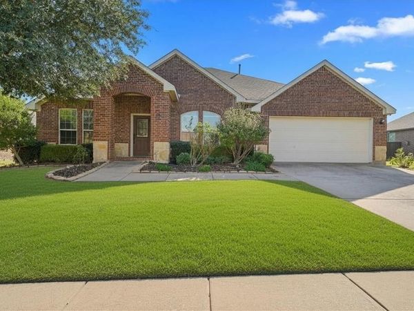 772 Glen Hollow Trail, Forney, TX 75126
