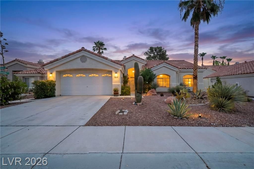 8032 Divernon Avenue, Las Vegas, NV 89149 Main Photo