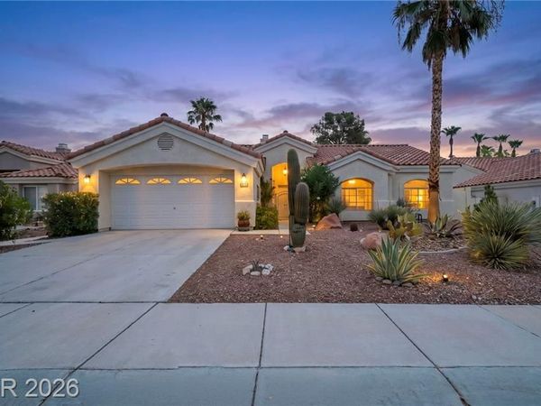 8032 Divernon Avenue, Las Vegas, NV 89149