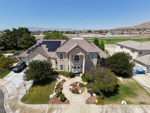 6440 Spanish Garden Court , Las Vegas, NV 89110