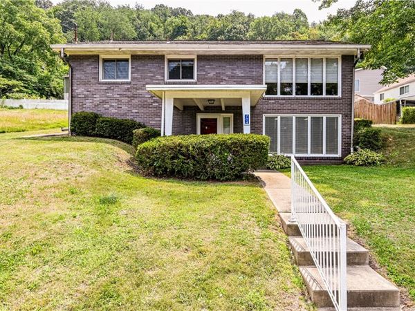704 King St , Mckeesport, PA 15132