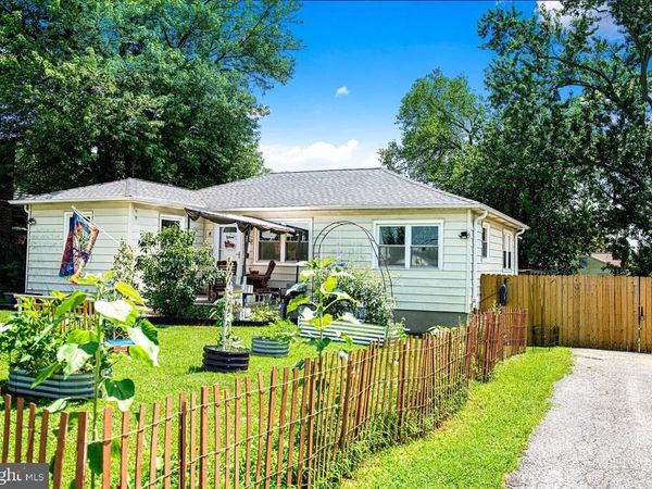 11 JEFFERSON AVENUE , Unit B, COCKEYSVILLE, MD 21030