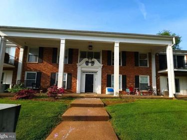125 WILLIAMS STREET E, Unit 205, CULPEPER, VA 22701