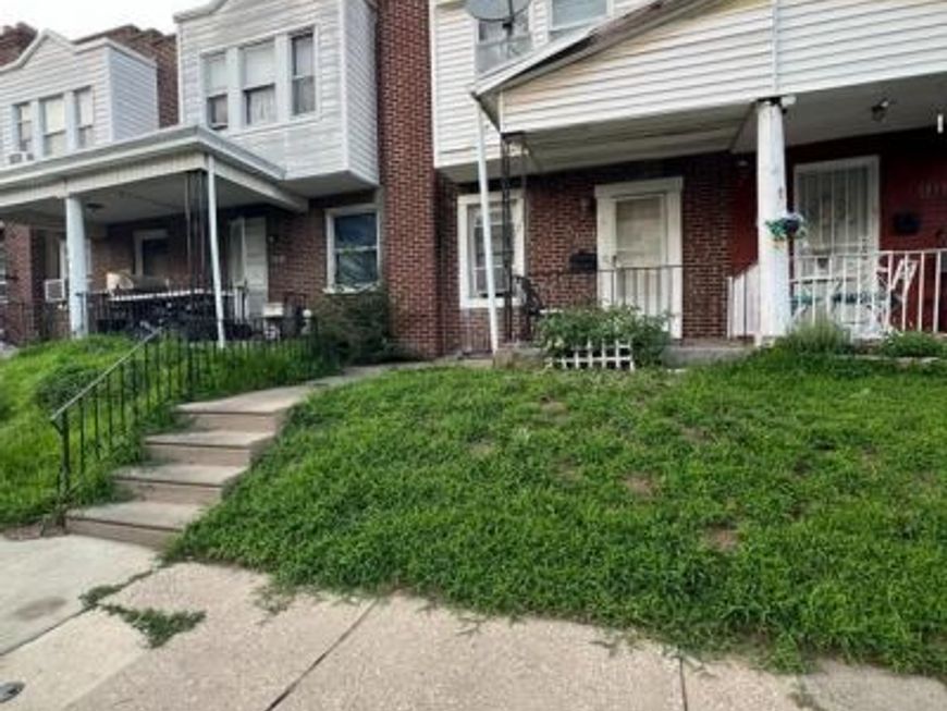 1233 Alcott Street , Philadelphia, PA 19149 Main Photo