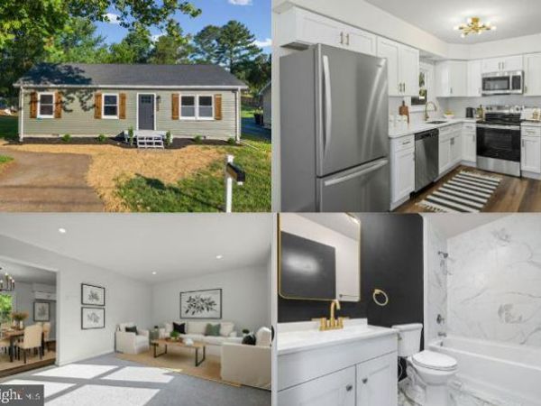205 N ACADEMY STREET , GREENSBORO, MD 21639