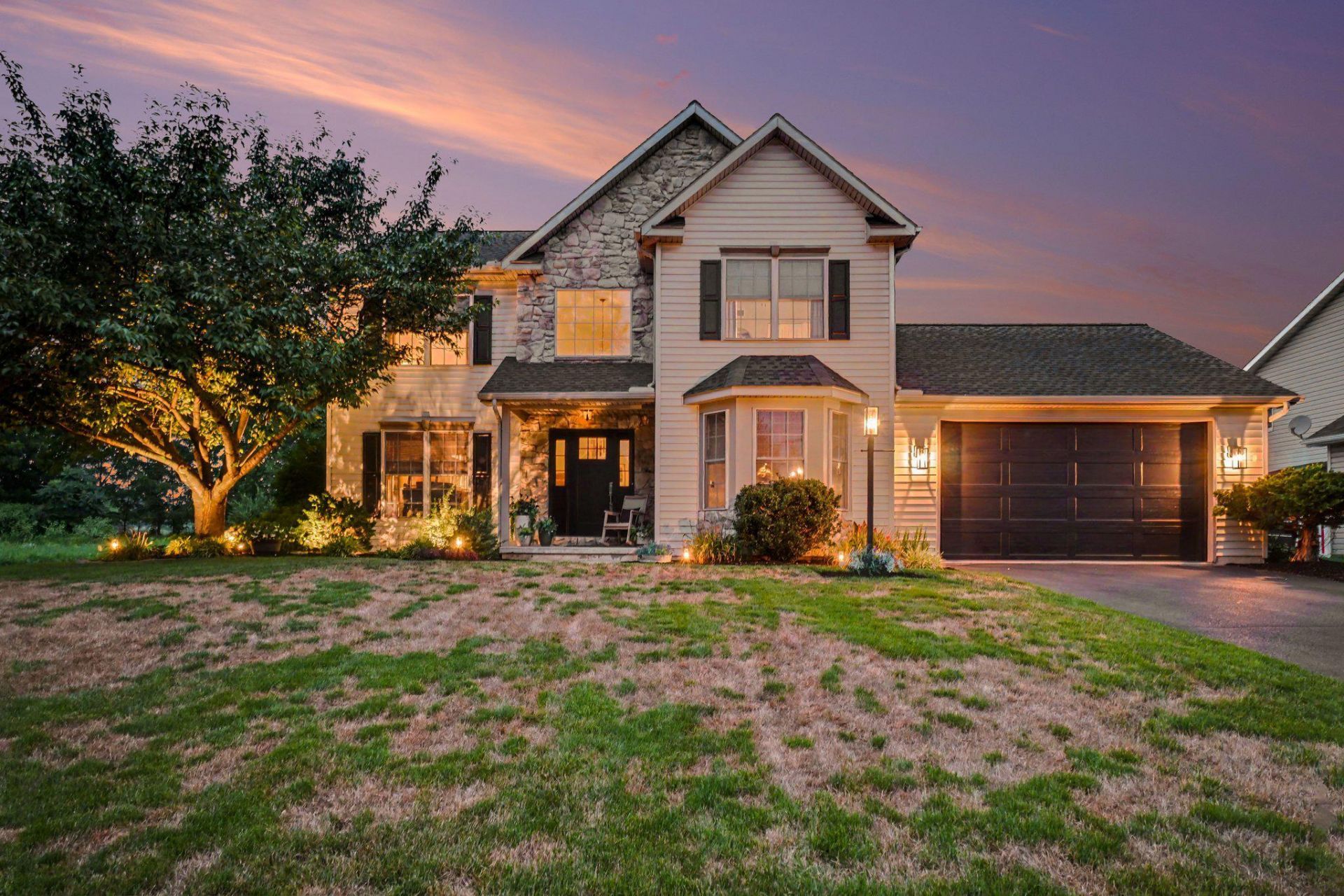 685 E SPRUCE STREET , PALMYRA, PA 17078
