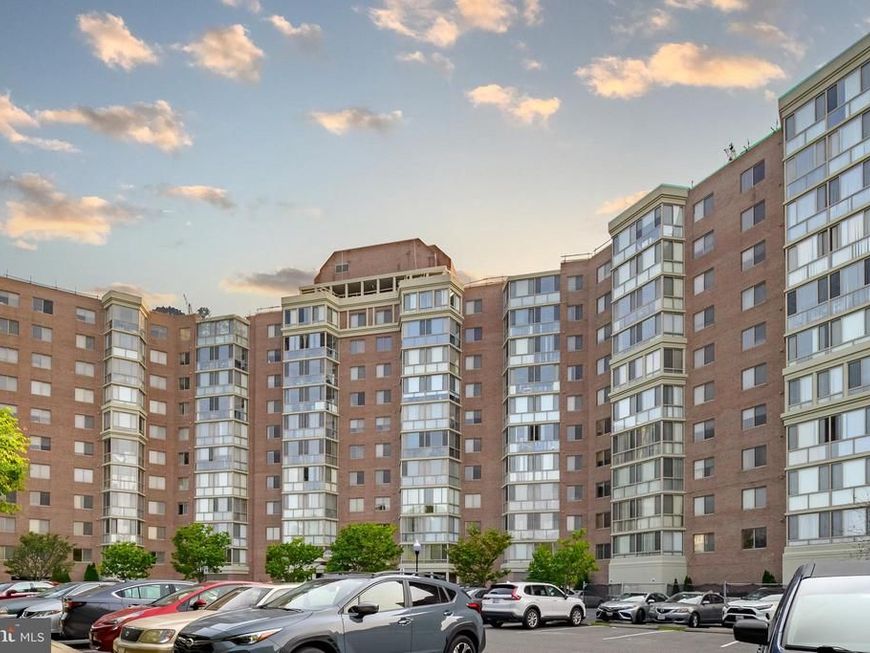 3200 N Leisure World Boulevard, Unit 111, Silver Spring, MD 20906 Main Photo