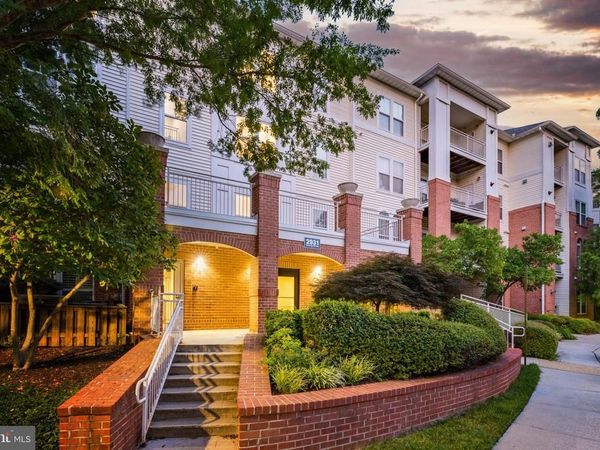 2931 DEER HOLLOW WAY , Unit 408, FAIRFAX, VA 22031