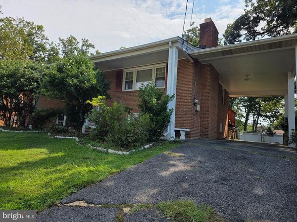 5026 LELAND DRIVE, OXON HILL, MD 20745