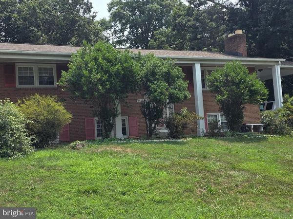 5026 LELAND DRIVE, OXON HILL, MD 20745