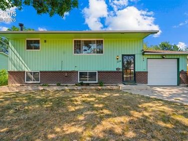 3114 Mission Street, Colorado Springs, CO 80909