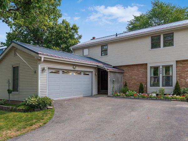 786 Hedley Place, Gahanna, OH 43230