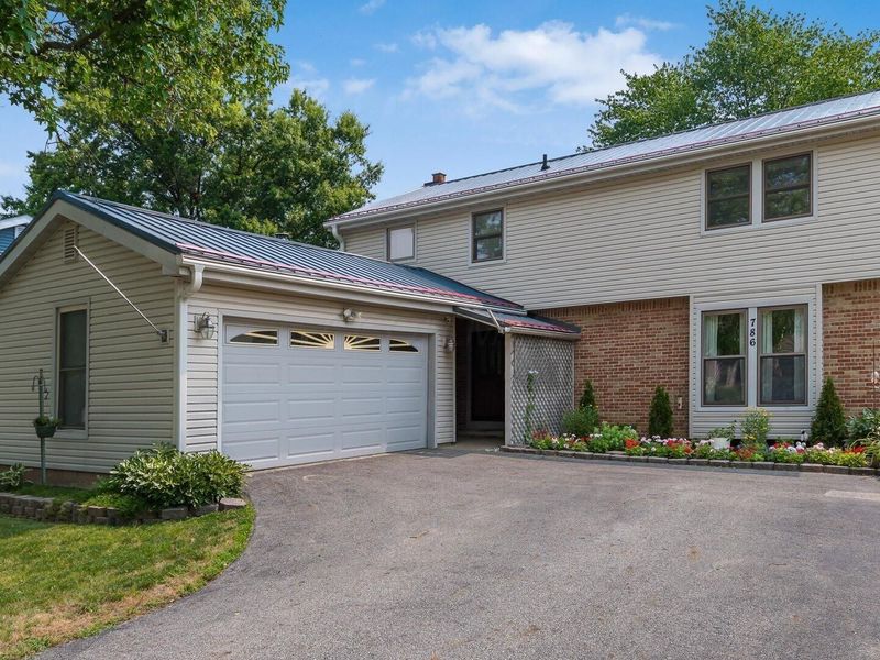 786 Hedley Place, Gahanna, OH 43230 Photo 1
