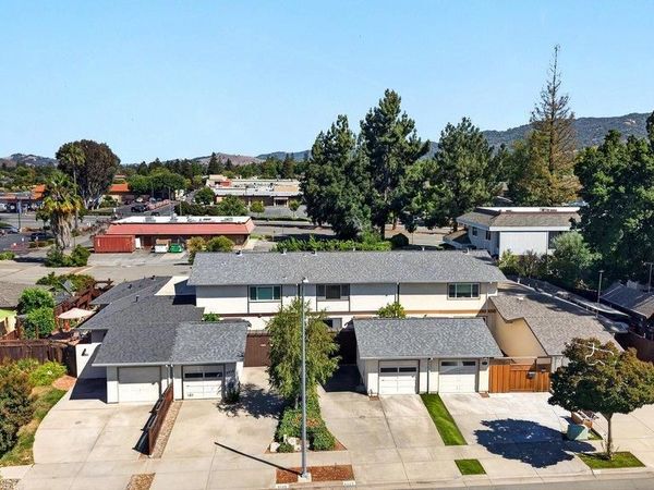 6462 Trinidad Drive, San Jose, CA 95120