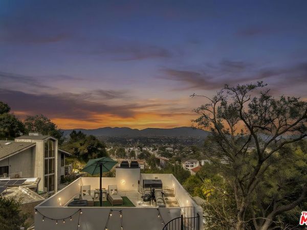 4112 Vanetta Place , Studio City, CA 91604