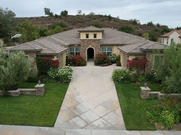 7274 Hightop Street , Moorpark, CA 93021