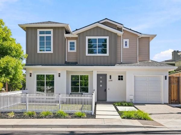 140 Lyell Street, Los Altos, CA 94022