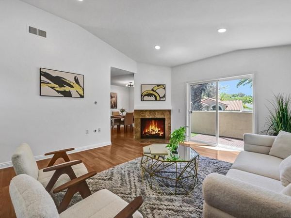 100 Sea Cliff , Unit 106, Oceanside, CA 92056