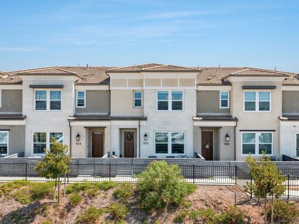 1202 Sunrise View , Unit 103, San Marcos, CA 92078