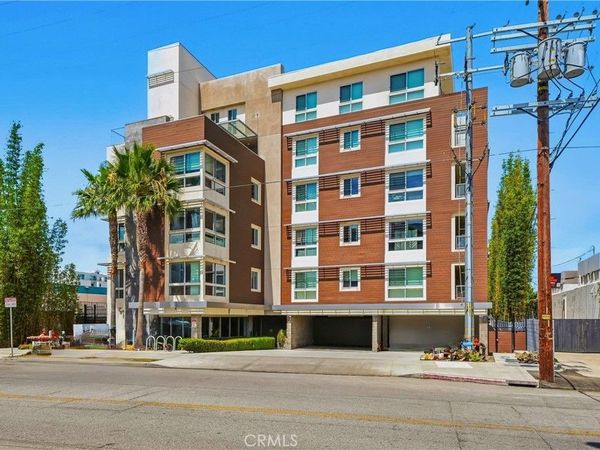 4140 Glencoe Avenue, Unit 202, Los Angeles, CA 90292