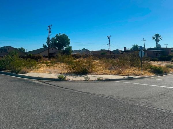 0 W Willow Ave , Ridgecrest, CA 93555