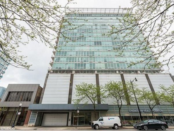 1845 S Michigan Avenue , Unit 2004, Chicago, IL 60616
